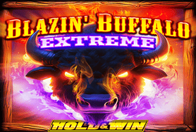 Blazin’ Buffalo Extreme