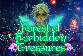 Forest of Forbidden Treasures