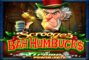 Scrooge’s Bah Humbucks - Xtreme Power Pots