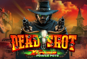 Deadshot - xtreme power pots thumbnail