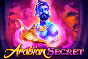 Arabian Secret
