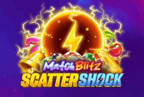 Match Blitz Scatter Shock