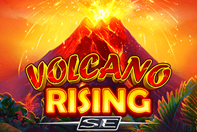 Volcano Rising SE