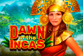 Dawn of the Incas