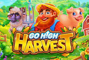 Go High Harvest