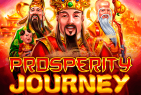 Prosperity Journey