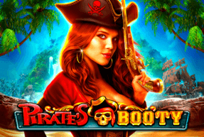 Pirate's Booty