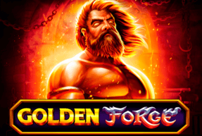 Golden Forge