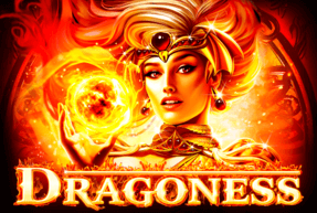 Dragoness