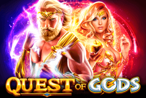 Quest Of Gods