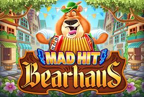 Mad Hit® Bearhaus