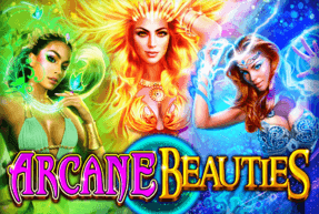 Arcane Beauties