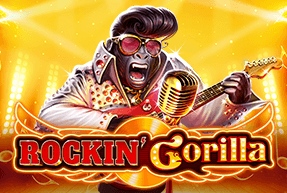 Rockin' Gorilla