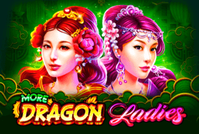 More Dragon Ladies