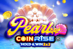 Pearl Coin Rise