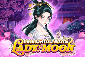 Immortal Ways® Lady Moon