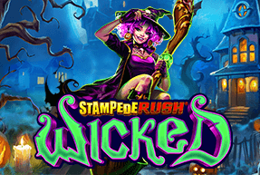 Stampede Rush Wicked