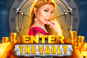 Enter the Vault