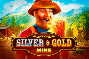 Silver & Gold Mine