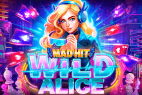 Mad Hit Wild Alice