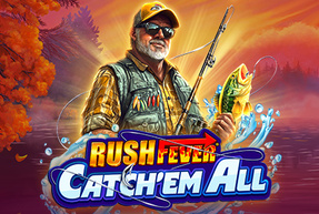 Rush Fever Catch'em All