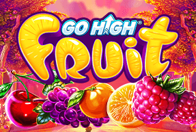 Go High Fruit