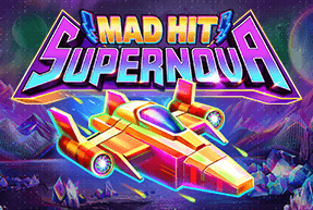 Mad Hit Supernova