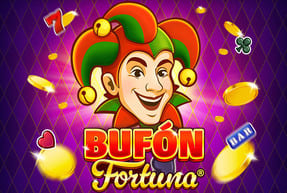 Bufón Fortuna