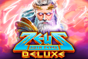 Zeus Rush Fever Deluxe
