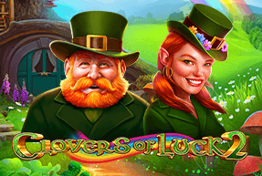 Clovers of Luck 2