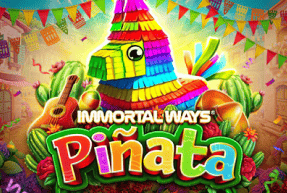 Immortal Ways 3 Fates
