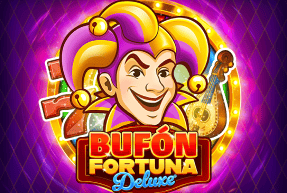 Bufón fortuna deluxe thumbnail