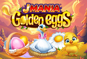 J Mania Golden Eggs