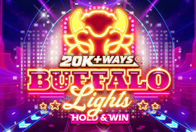 20K+ Ways Buffalo Lights