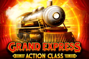 Grand Express Action Class