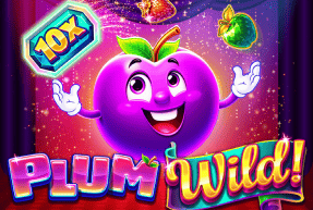 Plum Wild!