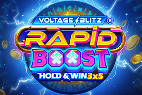 Voltage blitz rapid boost thumbnail