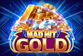 Mad Hit Gold