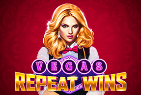 Vegas Repeat Wins