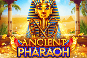 Ancient Pharaoh