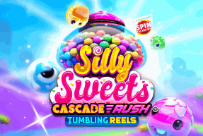 Silly Sweets Cascade Rush