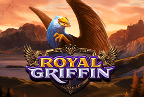 Royal Griffin