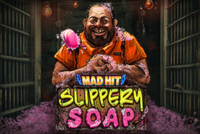 Mad Hit Slippery Soap