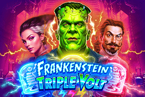 Frankenstein triple volt thumbnail