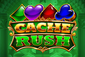 Cache Rush