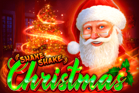 Shake Shake Christmas