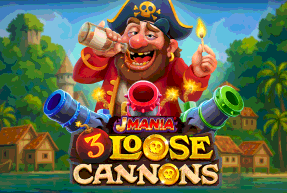 J Mania 3 Loose Cannons