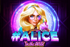 #Alice in the Wild