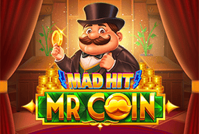Mad Hit Mr Coin