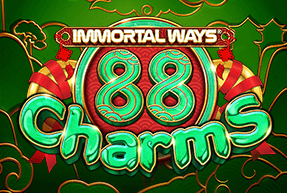 Immortal Ways 88 Charms